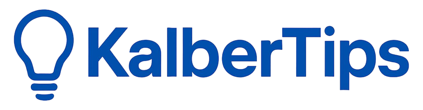 KALBER TIPS