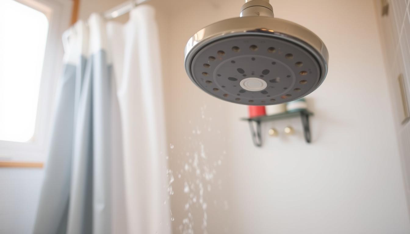 35a20b86-5137-40fd-bc26-ce75fd1e277e Panduan Memperbaiki Kepala Shower yang Tersumbat dan Airnya Kecil.